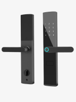 Замок электронный SMART F2