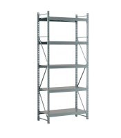 Стеллаж грузовой SGR-V-Zn 18105-3,0