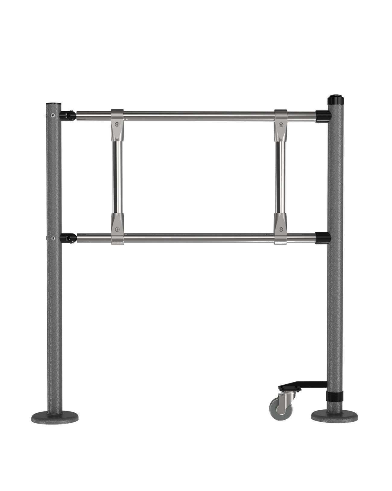 Ограждение антипаника колесная ОС2акп 1000мм