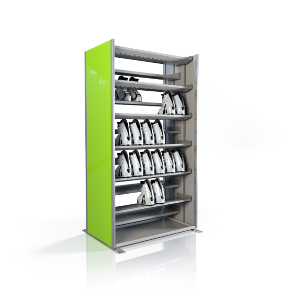 Сушильный модуль DION EVEREST 1