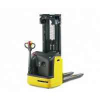 Штаберлёр KOMATSU MWS20-1R