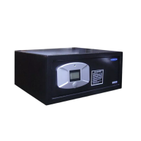 Сейф для офиса Safewell CS 04