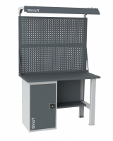 Верстак слесарный SMART 1280.1.S1.0.d2