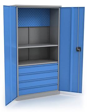 Шкаф инструментальный КД-08-И