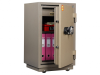 Сейф огнеупорный FRS 80.T EL