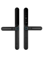 Умный замок электронный SAFEBURG SMART SLX-1