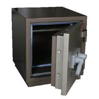 Сейф огневзломостойкий PS PRO 2T CL