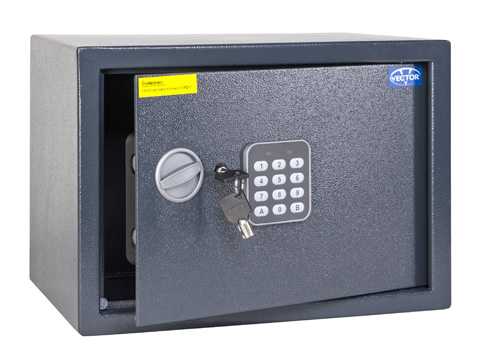 Сейф встраиваемый в мебель SFT-30 EA