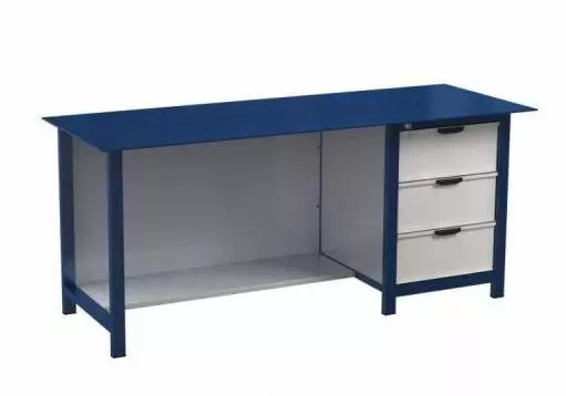 Верстак слесарный 22.3М.023