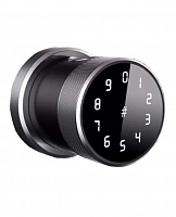 Умный электронный биометрический дверной замок SAFEBURG SMART HAFT