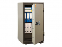 Сейф огнестойкий FRS 127.T EL