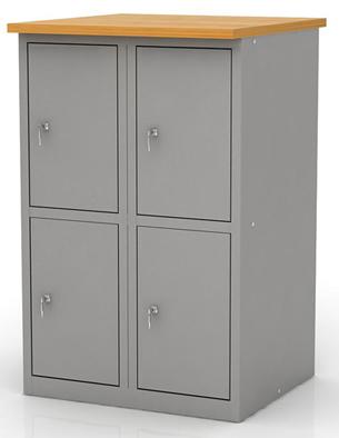 Камера хранения ШМС-194(600)