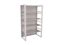 Система хранения MODUL 1х2000 №1