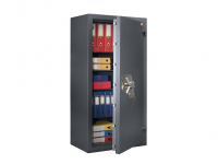 Сейф взломостойкий Форт 1685 EL