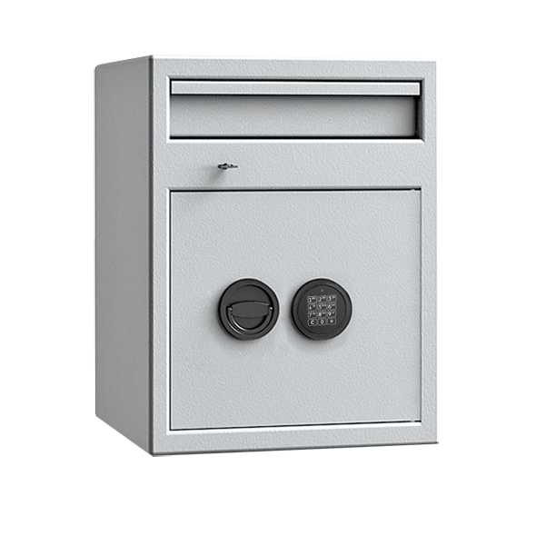 Взломостойкий сейф Muller Safe 35703 Peine E