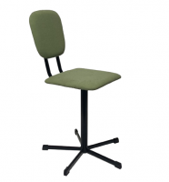 Винтовой стул сварщика СВСБ-П-01