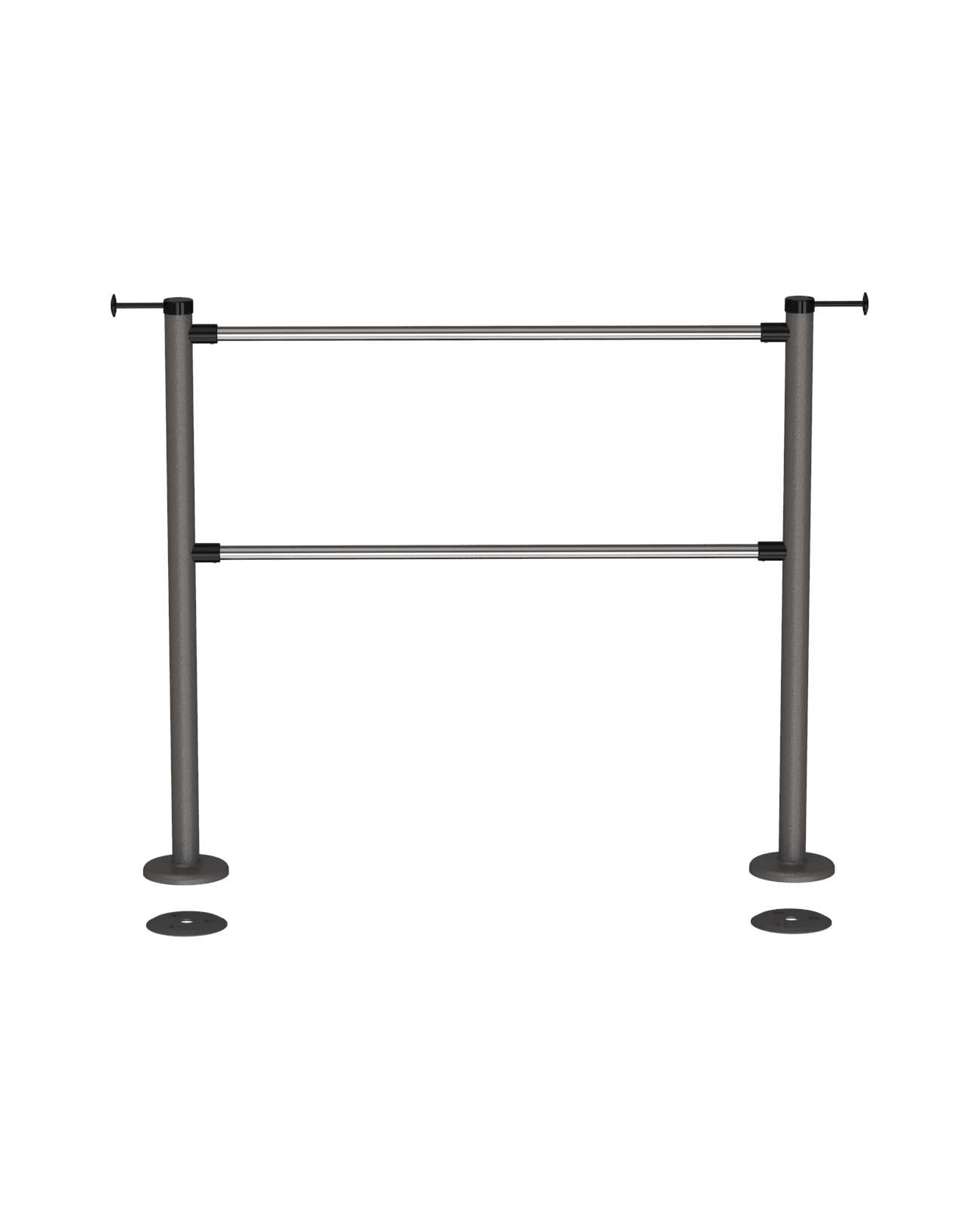 Быстросъемное ограждение ОБ1 1500 мм