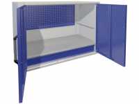 Шкаф модульный тяжелый HARD 1000-021010