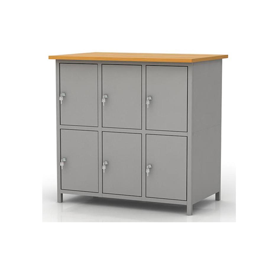 Камера хранения ШМ-6 КХ