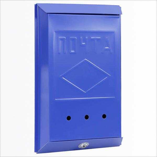 Ящик для почты ONIX ЯК-5