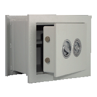 Сейф встраиваемый WEGA-10-260 CL