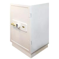 Взломозащищенный сейф Burg-Wachter E 512 E lak white