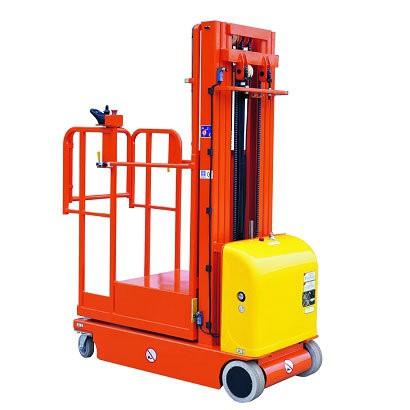 Сборщик заказов ESQL2-2