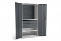 Шкаф ДиКом ВЛ-052-07/Б