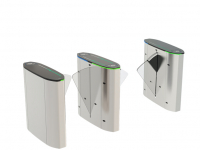 Турникет распашной Came SLIDING GATE GL комбинированный (550 + 900)