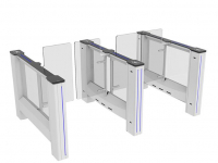 Турникет распашной Came SWING GATE SWG90M двухпроходный (2 х 900)