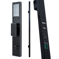 Умный электронный замок Sanyo D500 Tuya