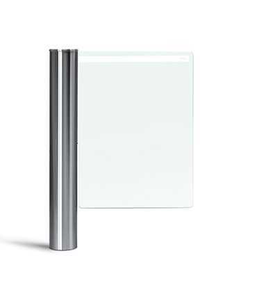 Автоматическая калитка Perco WMD-06 со створкой AGG-650 для помещений