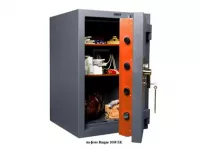 Защищенный от взлома сейф MDTB Burgas 1368 2K