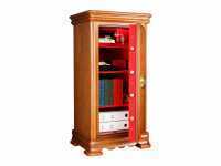 Сейф для украшений КАРАТ-90T EL Д