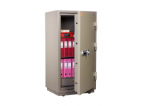 Сейф огнестойкий FRS 140.T CL