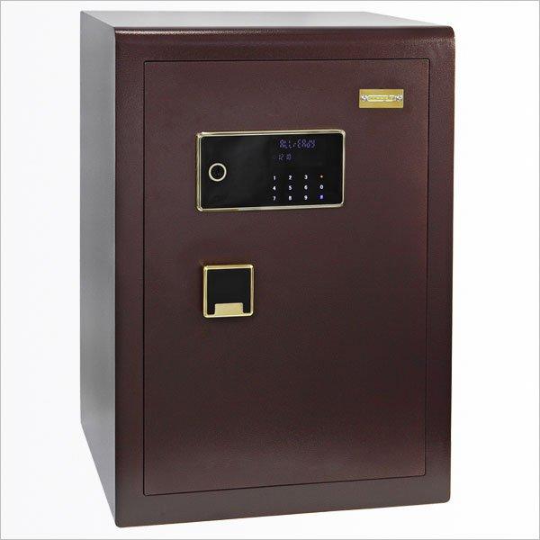 Офисный сейф Cobalt KE-65