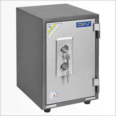 Огнезащитный сейф COBALT FAS V-51/4K