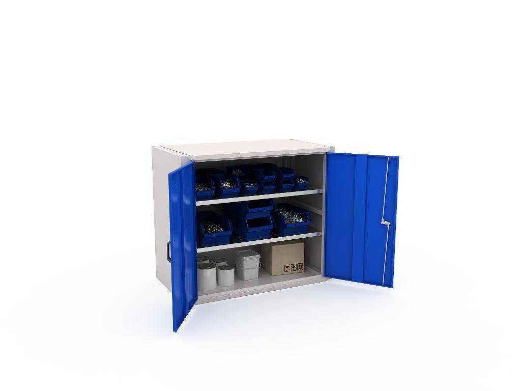 Шкафы MODUL 1000 №1