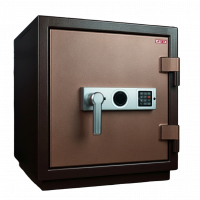 Сейф огневзломостойкий PS PRO 2T EL