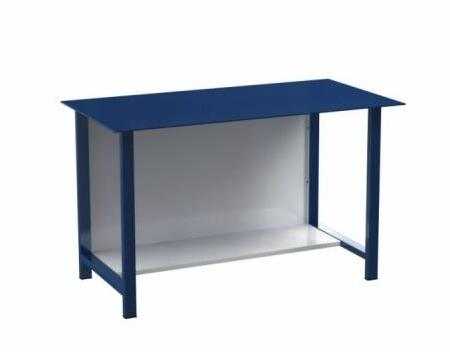 Верстак слесарный металлический 22.2М.020