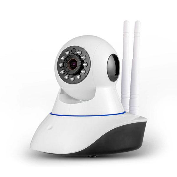 Беспроводная WiFi камера видеонаблюдения PST G90C