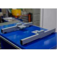 Подставка под блок для обуви СОЮЗ-10