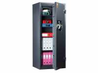 Сейф огне-взломостойкий Гарант Евро 165Т