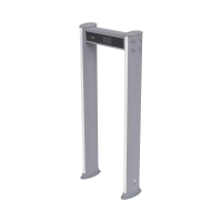 Арочный стационарный металлодетектор ZK-MD5000 (720 мм)