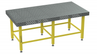 Стол сварочный 2500х1250 мм