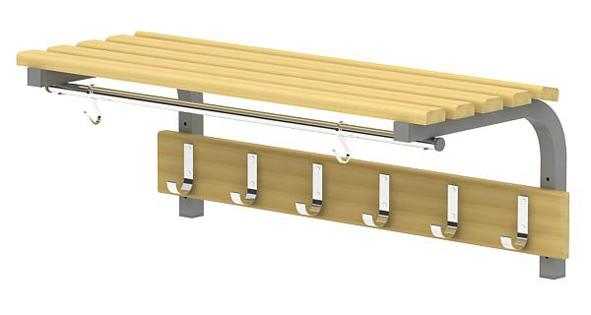 Вешалка П-03