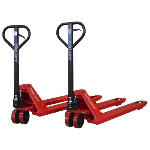 Рохля OX20-PU115