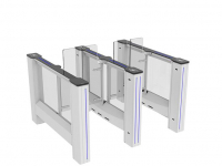 Турникет распашной Came SWING GATE SWG55M двухпроходный (2 х 550)