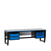 Монтажный стол SPC 20.23