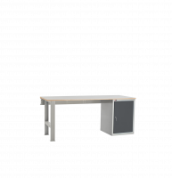 Верстак для мастерской ВЛ-200-МФ-03